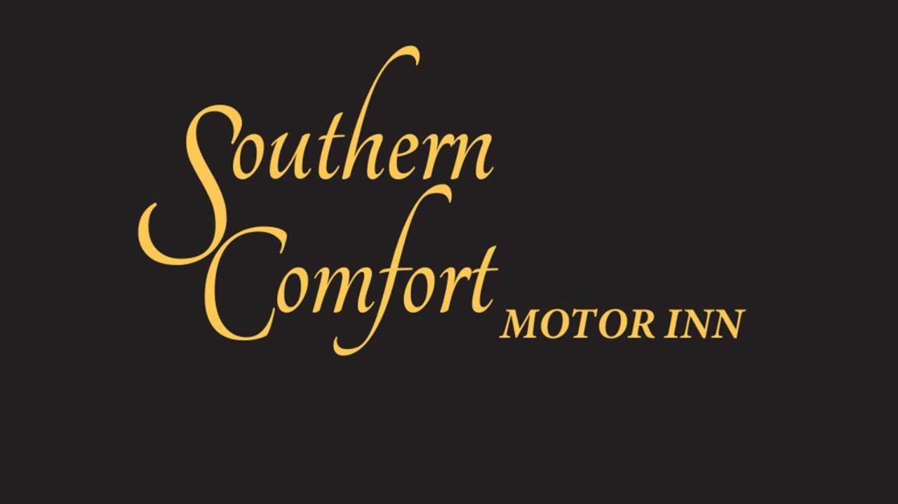 Southern Comfort Motor Inn 쿠타문드라 외부 사진